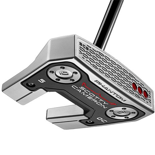 Scotty Cameron Phantom 5 OC Putter