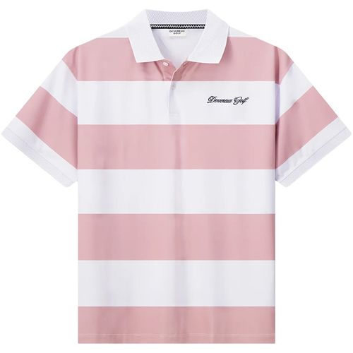 Devereux Men's Gamer Polo