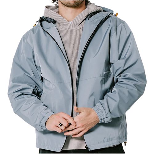Devereux Men's Anorak Jacket