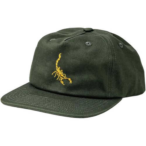 Devereux Men's Heffy Scorpion Hat