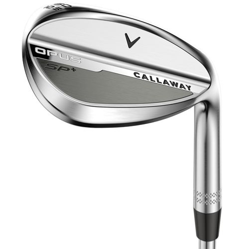Callaway Opus SP+ Wedge
