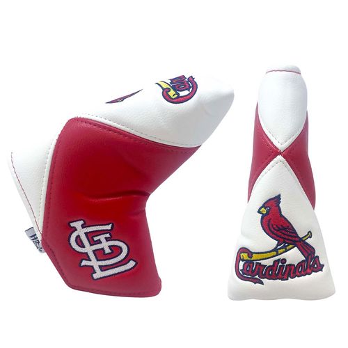 PRG MLB Heritage Solitaire Blade Putter Cover