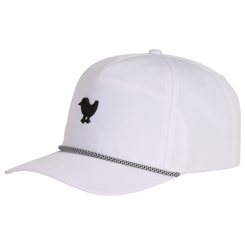 Bad Birdie Birdie Rope Hat