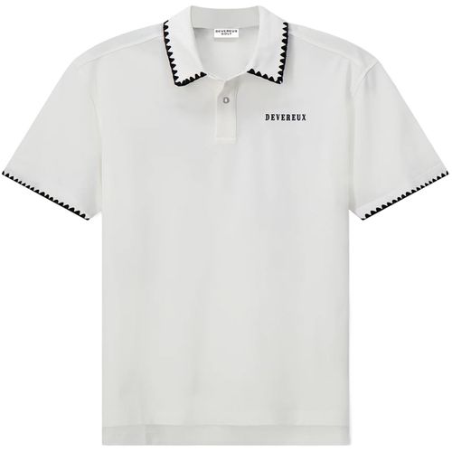 Devereux Men's Medellin Polo
