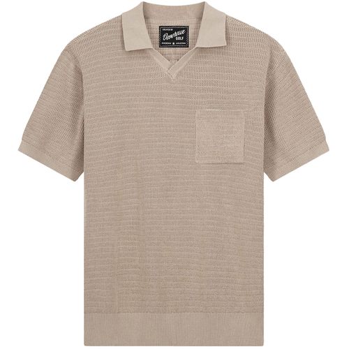 Devereux Men's Phoenician Polo