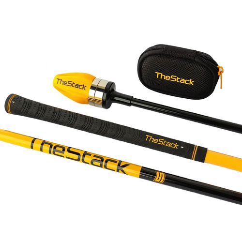 TheStack Training System