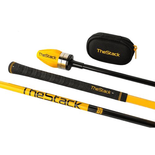 TheStack Junior's Training System