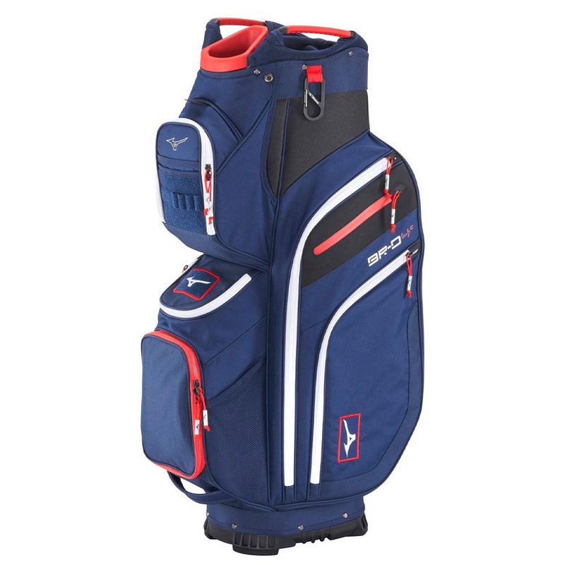 Mizuno BR-D4C Golf Bag - Thumbnail 4