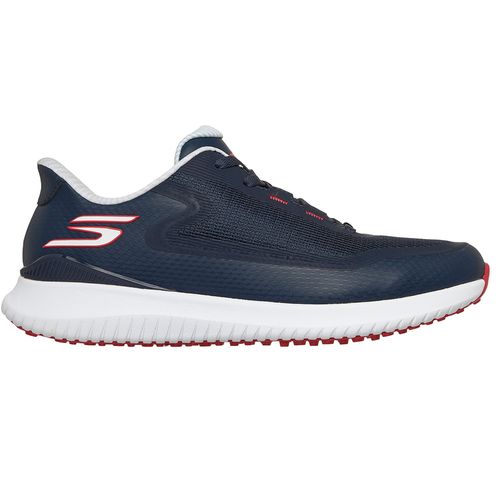 Skechers Men's Flight Spikeless Golf Shoes
