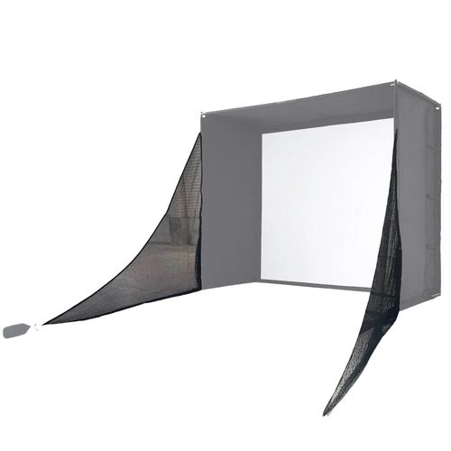 SkyTrak Side Net Pair