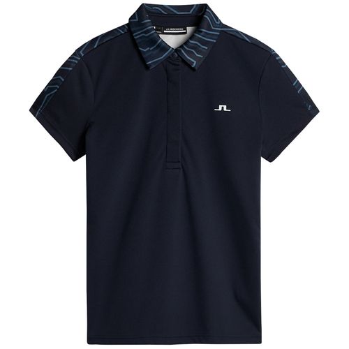 J. Lindeberg Women's Cara Polo