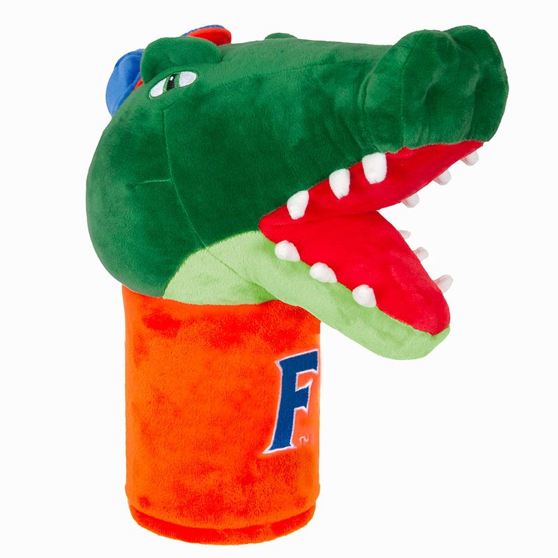 Team Effort NCAA Mascot Driver Headcover - Thumbnail 2