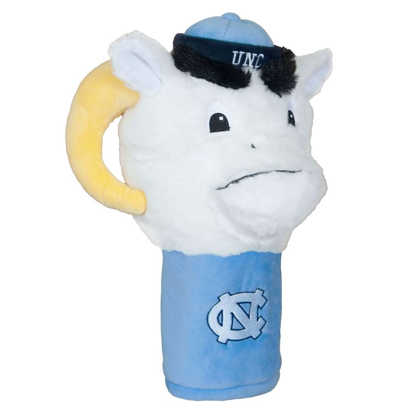 Team Effort NCAA Mascot Driver Headcover - Thumbnail 3