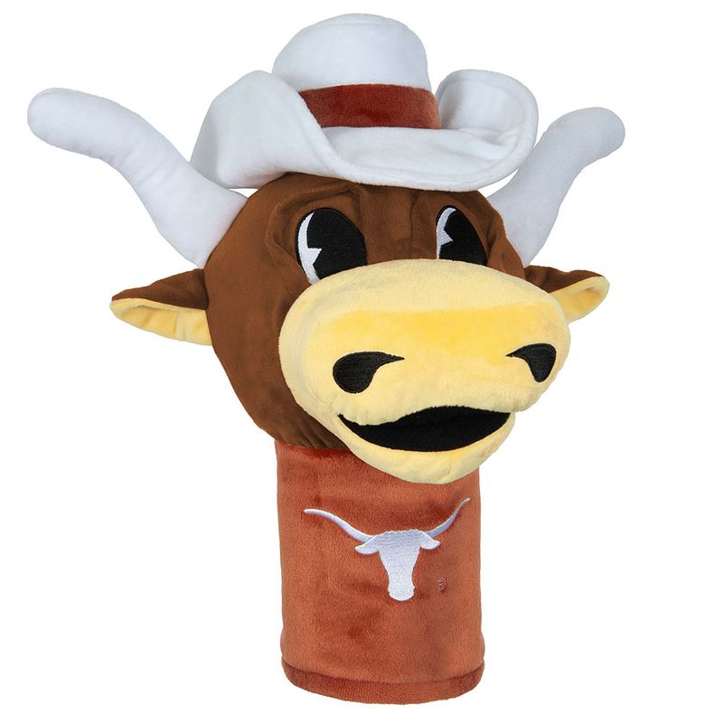 Team Effort NCAA Mascot Driver Headcover