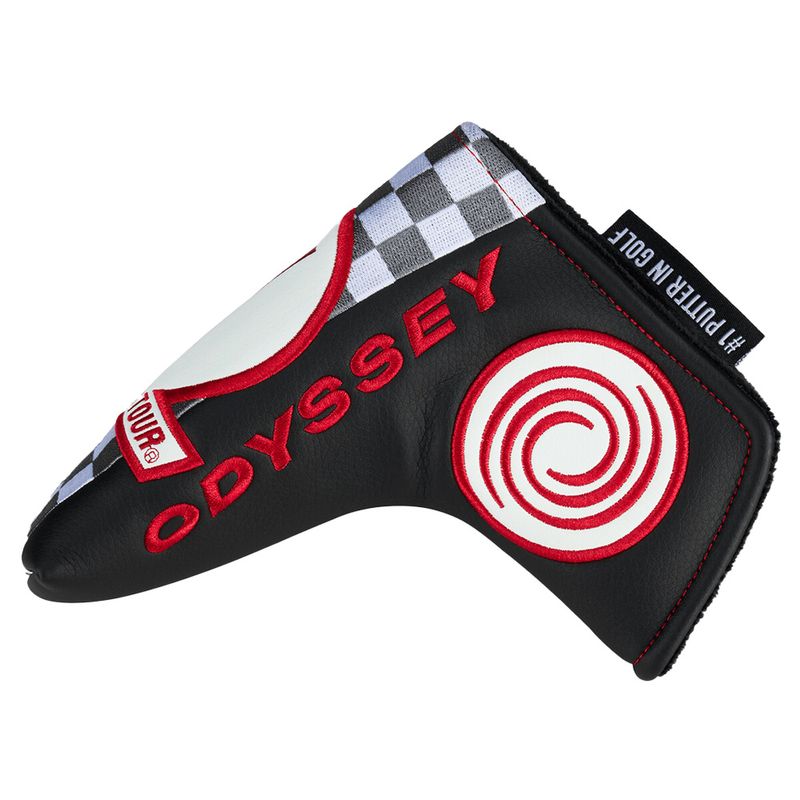 Odyssey Tempest Putter Headcover