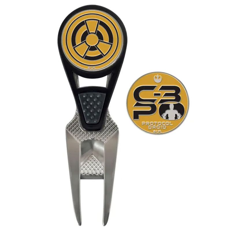 Team Effort Star Wars CVX Repair Tool