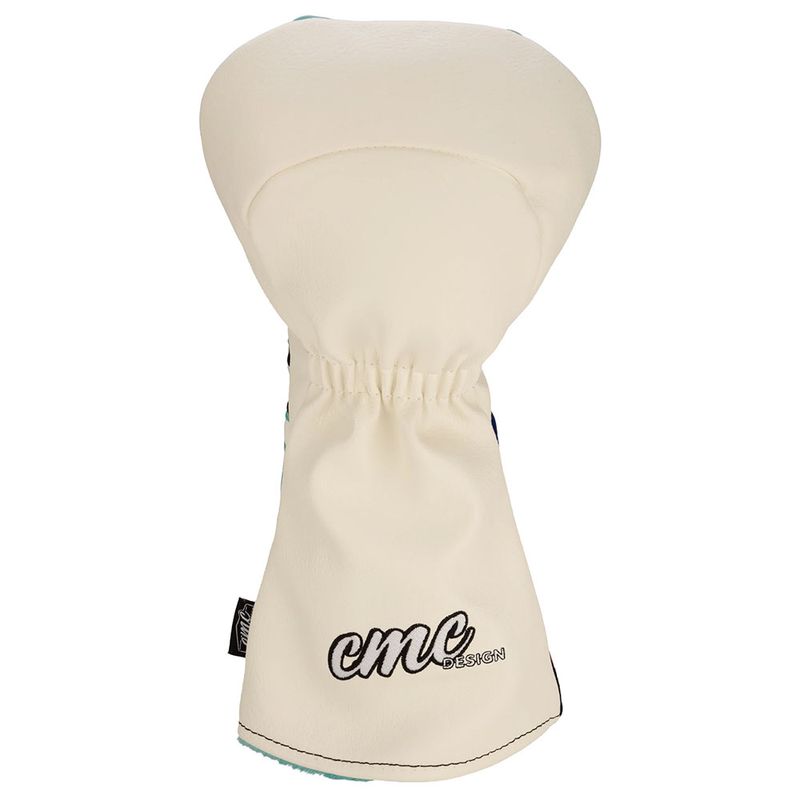 CMC Design Destination Driver Cover