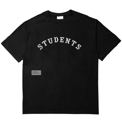 Students Golf Men's Bases Covered T-Shirt