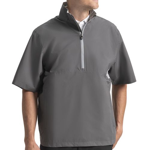 FootJoy Men's HydroLite X Rain Shirt
