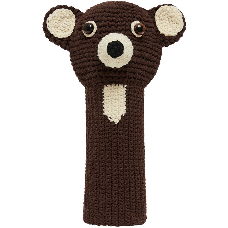 HEAD Golf Crochet Club Cover - Thumbnail 3
