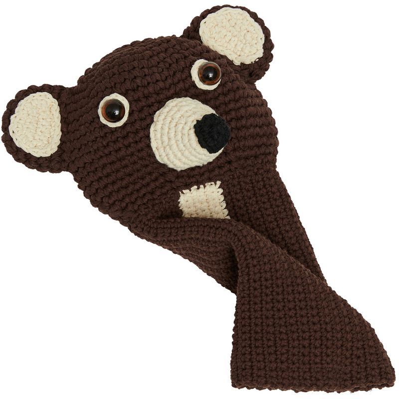 HEAD Golf Crochet Club Cover