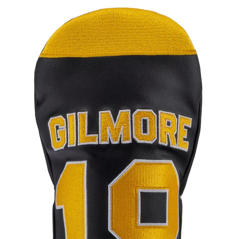 Rewind Golf Happy Gilmore Fairway Headcover - Thumbnail 2