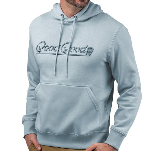 Good Good Golf Men's Great Round Fleece Hoodie