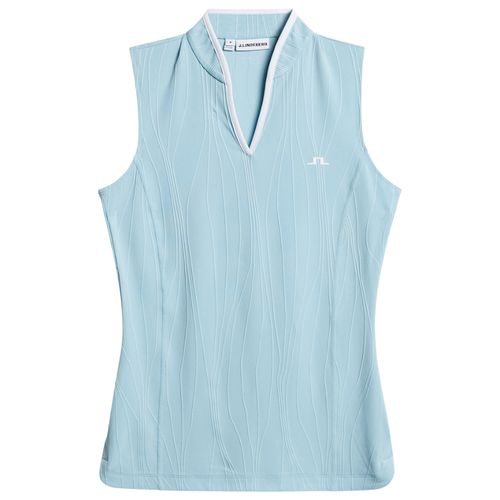 J.Lindeberg Women's Mila Sleeveless Top