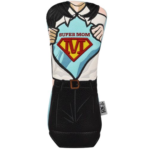 PRG  Super Mom Hybrid Headcover