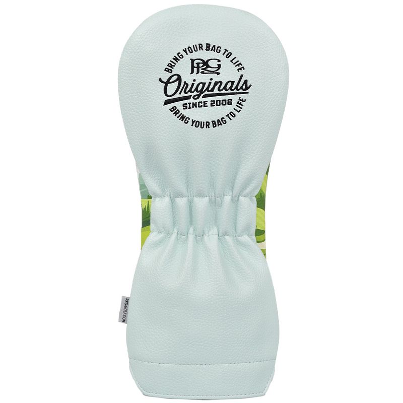PRG Driver Headcover