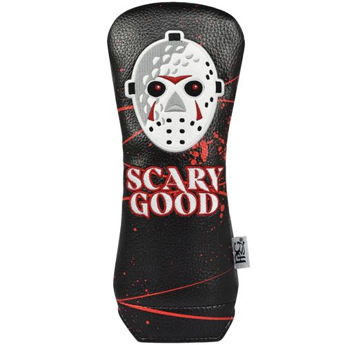 PRG  Scary Good Hybrid Headcover