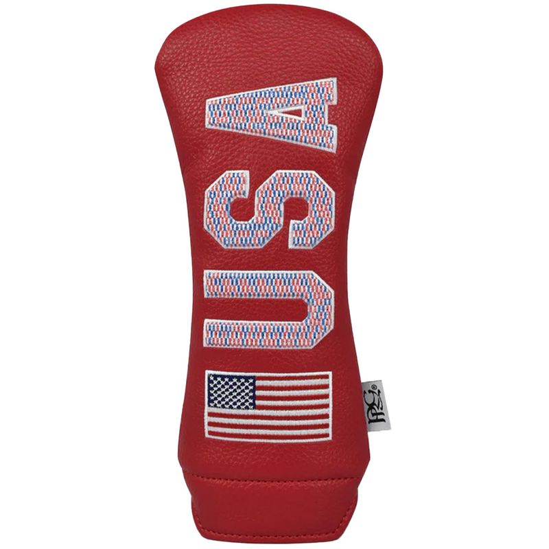 PRG USA Hybrid Headcover