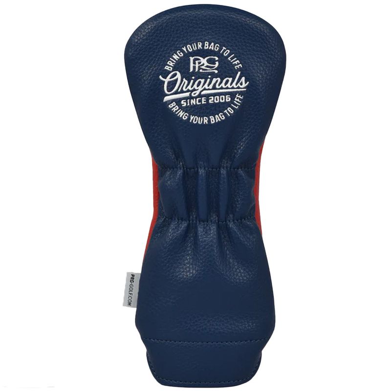 PRG USA Hybrid Headcover - Thumbnail 2