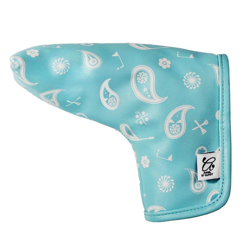 Glove It April Blade Putter Headcover