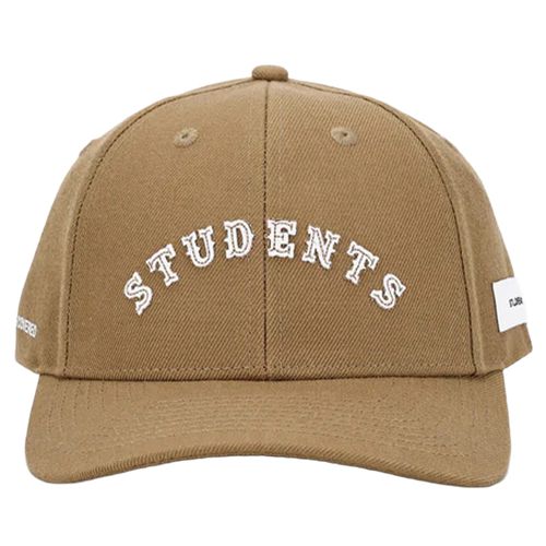 Students Golf Men's Bases Covered Unstructured Wool Hat