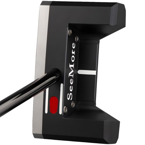 SeeMore SBx Zero Torque Putter