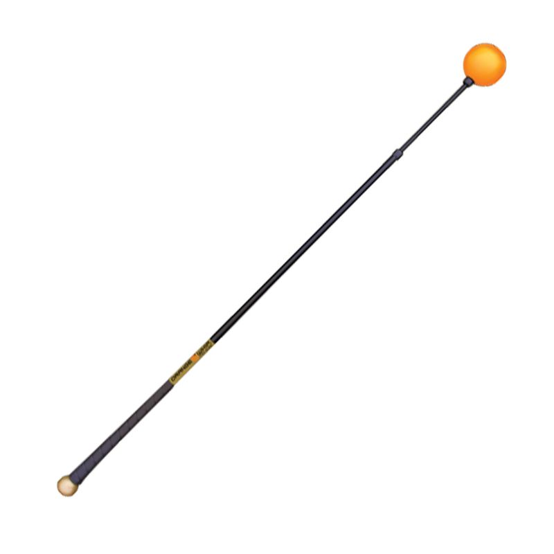 Orange Whip Trainer - Thumbnail 5