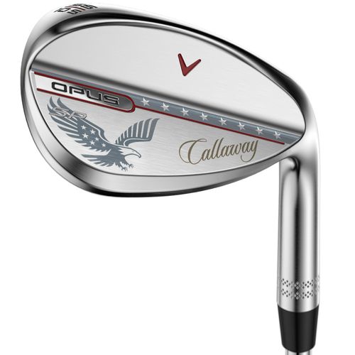 Callaway Opus SP USA 250 Wedge - 54°-56°