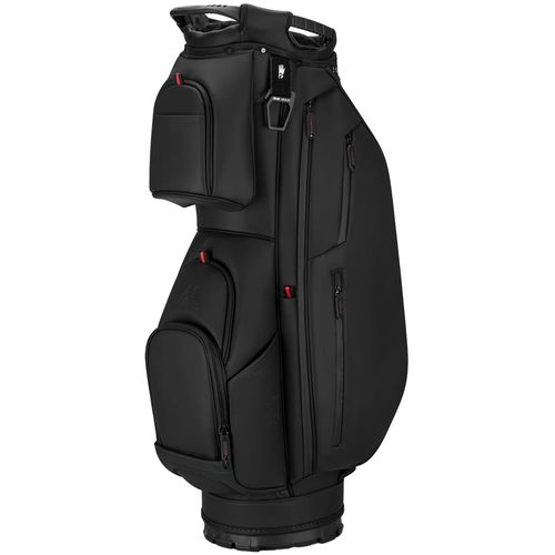 BIG MAX Men's Dri Lite Prime Cart Bag