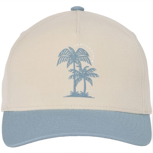 TravisMathew Men's Sun Society Cap