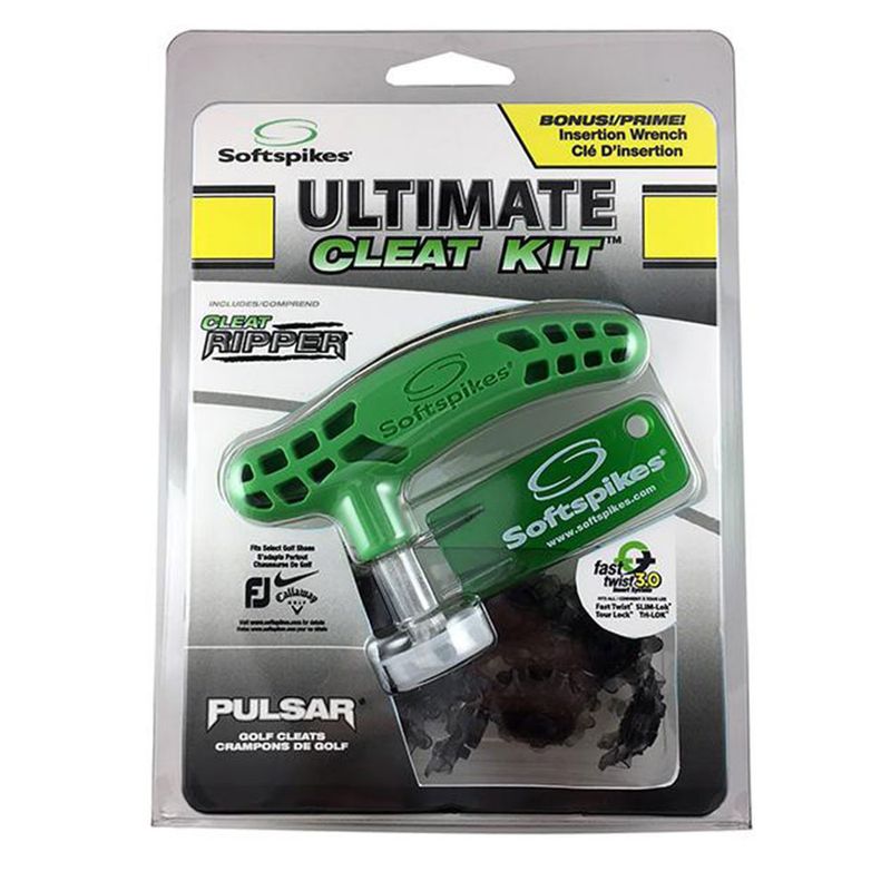 SoftSpikes Ultimate Clean Kit - Thumbnail 3