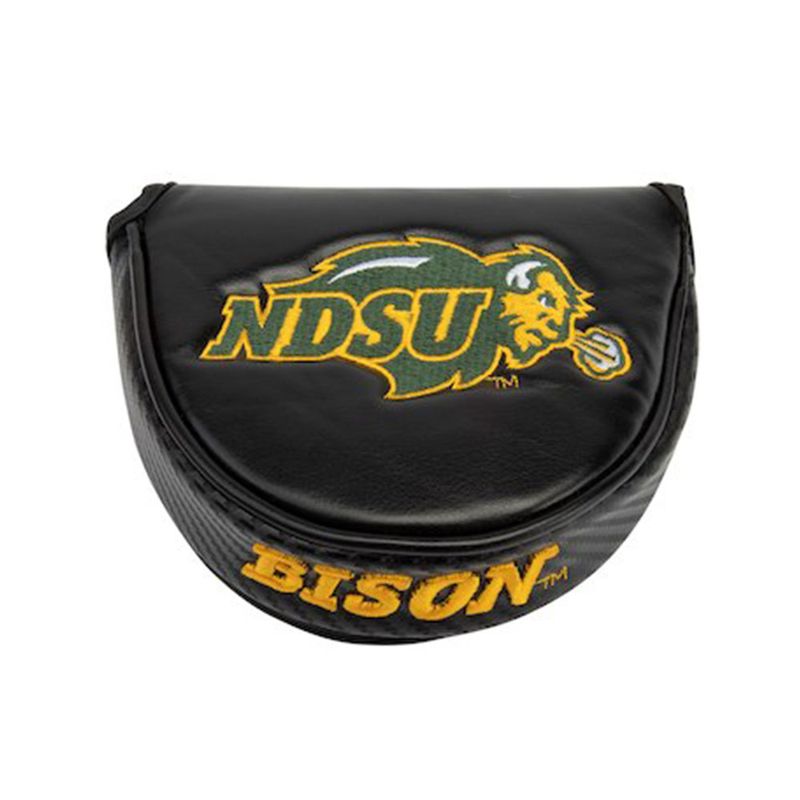 Team Effort NCAA Mallet Putter Headcover