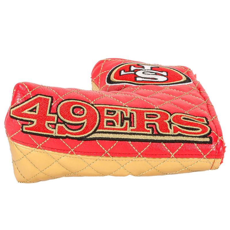 Team Golf NFL Vintage Blade Putter Headcover