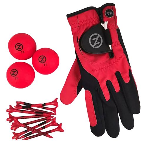 Zero Friction Junior Supertube