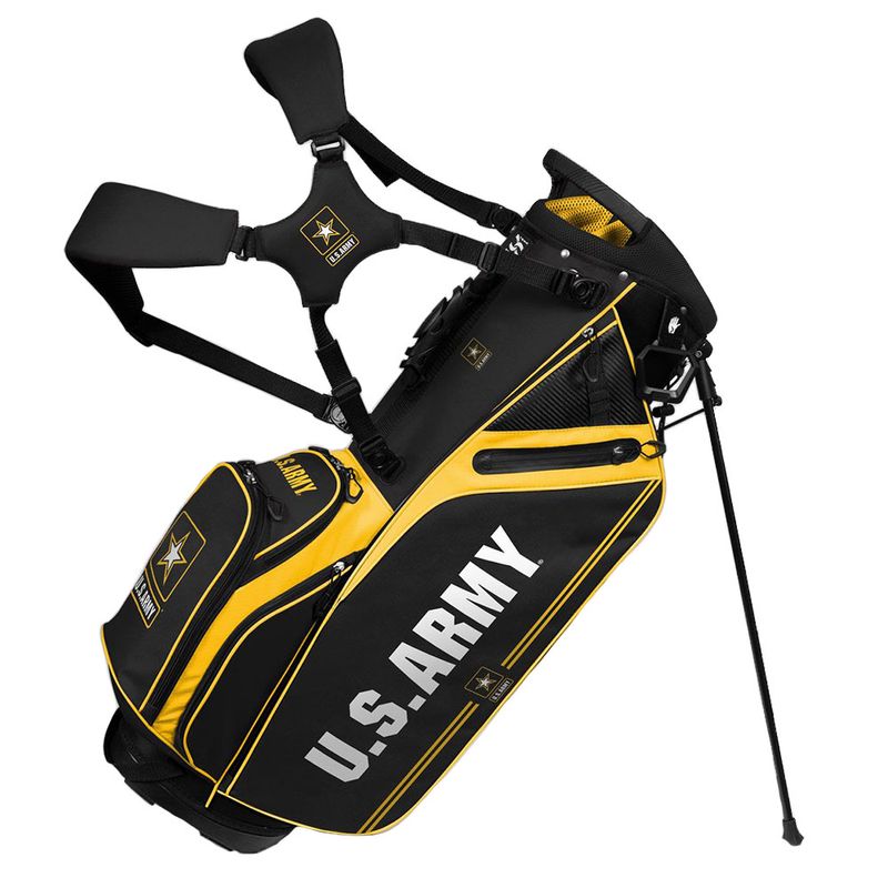 Team Effort Caddie Carry Golf Bag