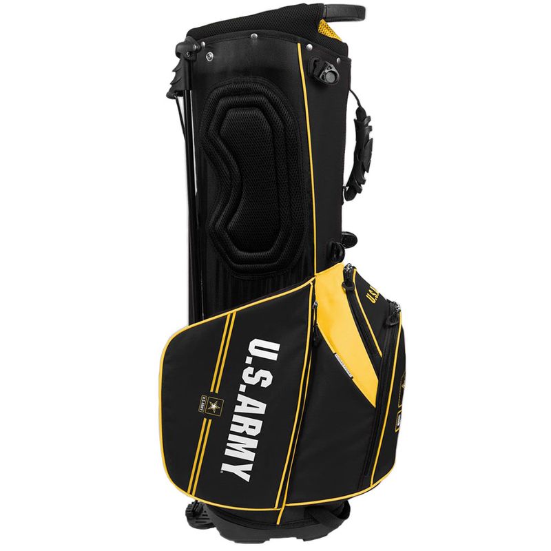 Team Effort Caddie Carry Golf Bag - Thumbnail 2
