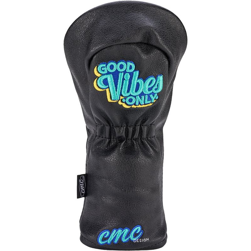 CMC Design Driver Cover - Thumbnail 3