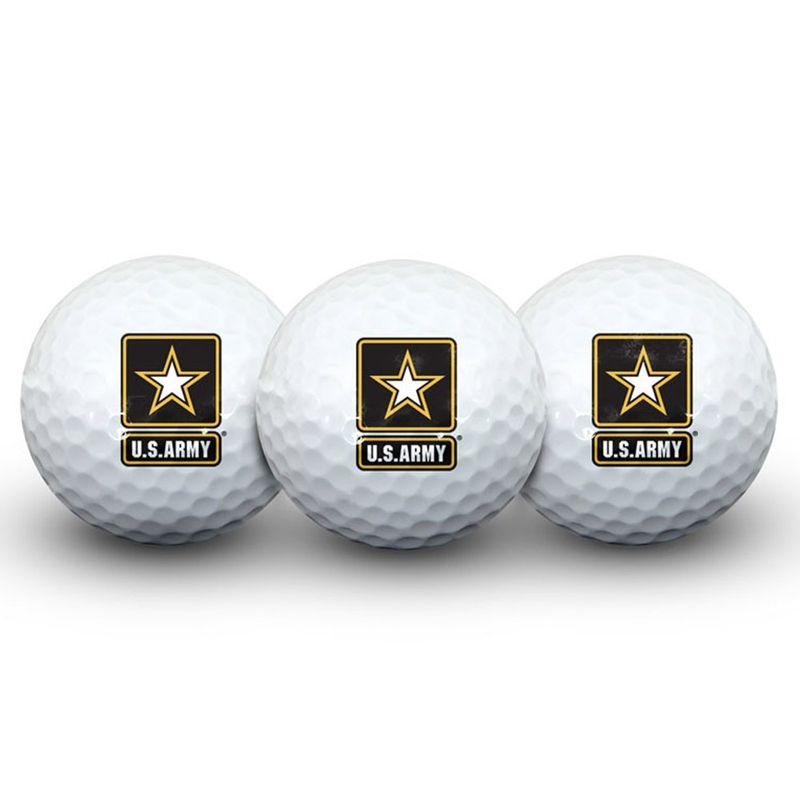 Team Effort Military Ball Marker