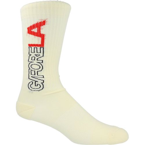 G/FORE Men's LA Ribbed Compression Socks