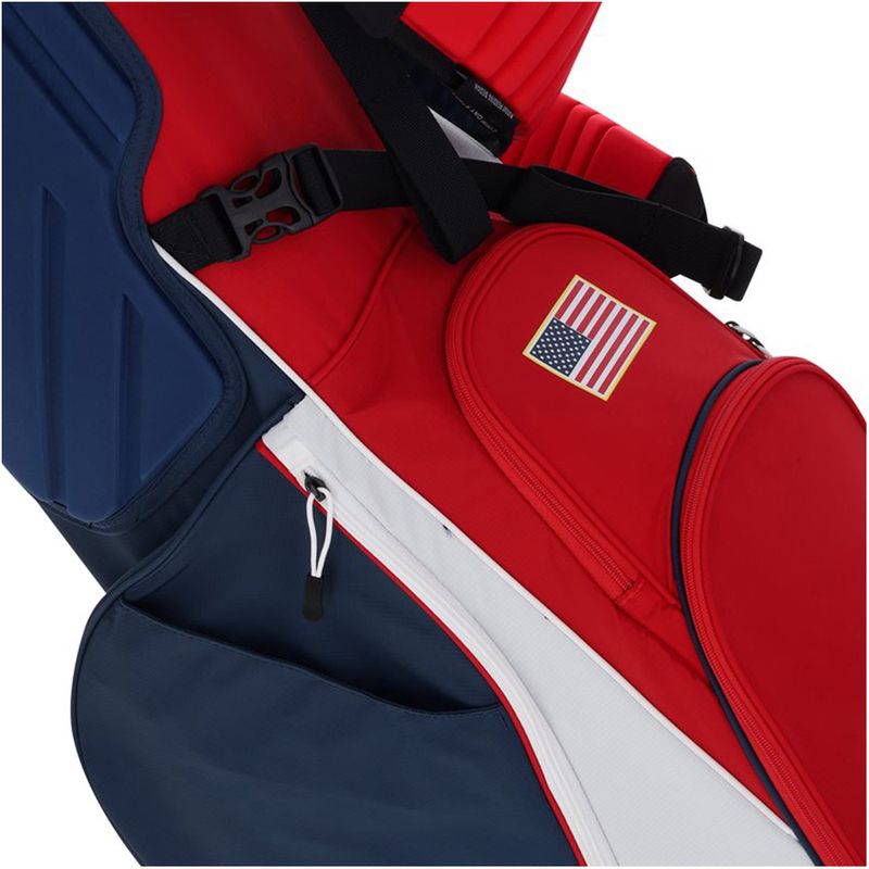 Callaway HyperLite Zero Stand Bag - Thumbnail 5